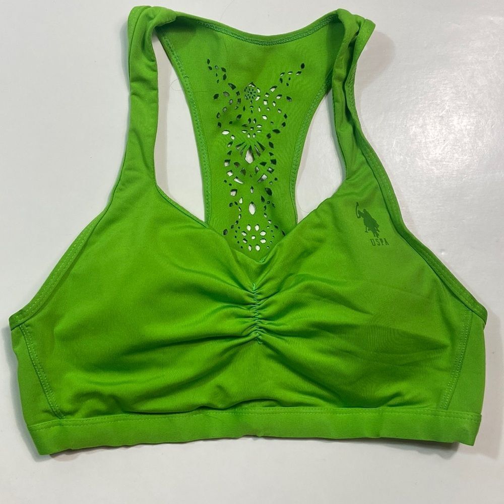U.S. POLO SPORT WOMEN BRAS SIZE S